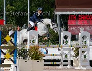 Cancogni Berlin's Pride GioCav2013 S5 3767 : Berlin's Pride, Campionati Italiani Giovani Cavalli, Cancogni Daniele, Cattolica, ph Stefano Secchi ©